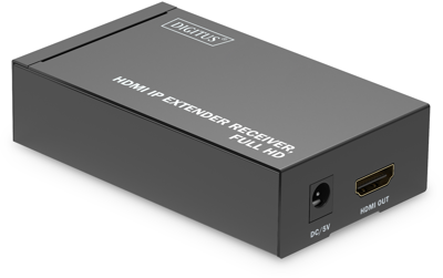 DS-55518 DIGITUS Converters Image 1