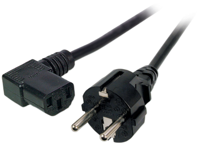 EK534.2 EFB-Elektronik Power Cords