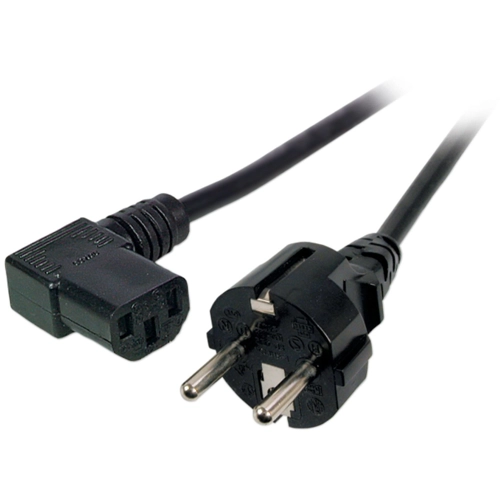 EK534.2 EFB-Elektronik Power Cords