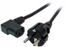 EK534.2 EFB-Elektronik Power Cords