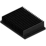 10019913 Fischer Elektronik Heat Sinks