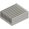 10139385 Fischer Elektronik Heat Sinks
