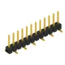 SL 10 SMD 062 12 G Fischer Elektronik PCB Connection Systems