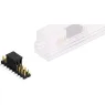 SL LP 6 SMD 038 18 S B SM PS Fischer Elektronik PCB Connection Systems