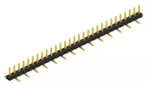 SLY7SMD03629G Fischer Elektronik PCB Connection Systems