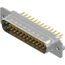 163A11389X CONEC D-Sub Connectors