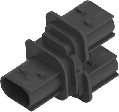 2278730-2 AMP Automotive Power Connectors Image 1