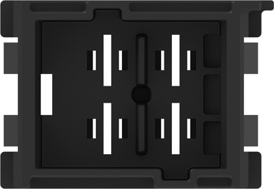 2388171-1 AMP Accessories for Automotive Connectors Image 5