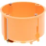306048 HUP Elektrotechnik Flush-mounted Boxes, Junction Boxes