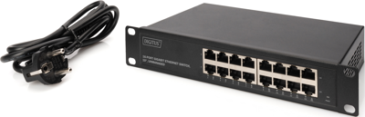 DN-80115 DIGITUS Industrial ethernet switches Image 4