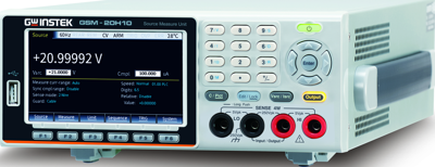 GSM-20H10(GPIB) GW Instek Multimeters Image 2