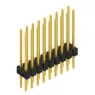 SL 2 154 18 G Fischer Elektronik PCB Connection Systems