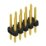 SLY 2 098 10 G Fischer Elektronik PCB Connection Systems