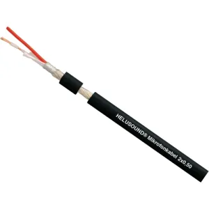 400080 HELUKABEL Speaker Cables and Microphone Cables