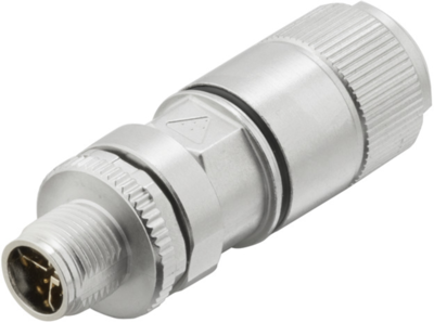 2007500000 Weidmüller Sensor-Actuator Connectors