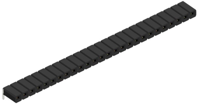BLLP326S Fischer Elektronik PCB Connection Systems