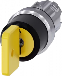 3SU1050-4JP31-0AA0 Siemens Actuators, Signal Elements and Front Elements