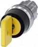 3SU1050-4JP31-0AA0 Siemens Actuators, Signal Elements and Front Elements