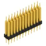 MK 214 X 3 24 G Fischer Elektronik PCB Connection Systems