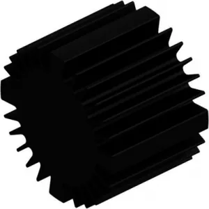 10021467 Fischer Elektronik Heat Sinks