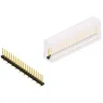 SLY 7 SMD 062 20 G SM Fischer Elektronik PCB Connection Systems