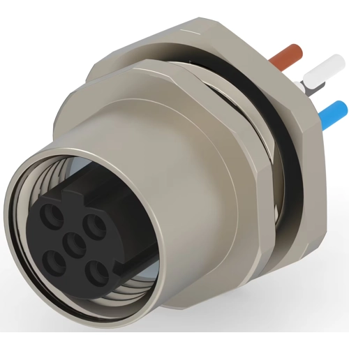 T4171310505-001 TE Connectivity Other Circular Connectors Image 4