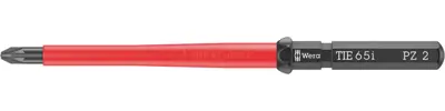 05006525001 Wera Screwdrivers, Bits and Bitholders