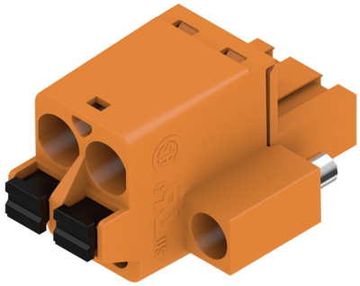 1013070000 Weidmüller PCB Connection Systems Image 2