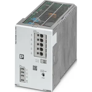 1159045 Phoenix Contact DIN Rail Power Supplies