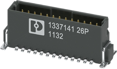 1337141 Phoenix Contact PCB Connection Systems