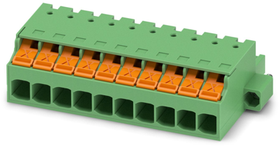 1491531 Phoenix Contact PCB Connection Systems