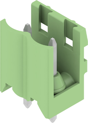 1537730000 Weidmüller PCB Connection Systems Image 1