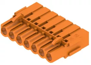 1649420000 Weidmüller PCB Connection Systems