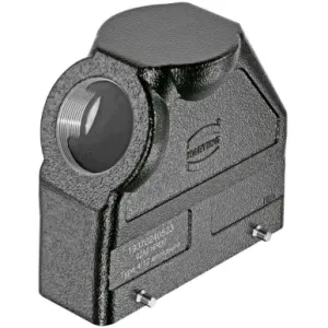 19370240523 Harting Housings for HDC Connectors