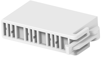 2058299-3 TE Connectivity PCB Connection Systems Image 1