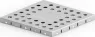 2118717-2 TE Connectivity Accessories for PCB Connectors, Connector Systems
