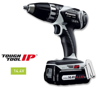 EY 7441 LS2S32 Panasonic Drills and Drill/Drivers