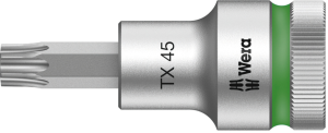 1/2 inch Zyklop bit socket, Torx, TX20, L 140 mm, 05003850001