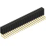 BL 4 48 G Fischer Elektronik PCB Connection Systems