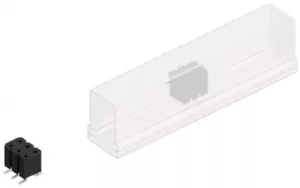 BLLP6SMD6ZSM Fischer Elektronik PCB Connection Systems