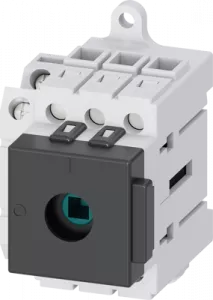 3LD3410-1TK05 Siemens Circuit Breakers