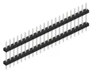 SLY508122Z Fischer Elektronik PCB Connection Systems