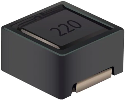 SRR4828A-100M Bourns Electronics GmbH Fixed Inductors