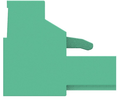 1-796634-8 TE Connectivity PCB Terminal Blocks Image 2