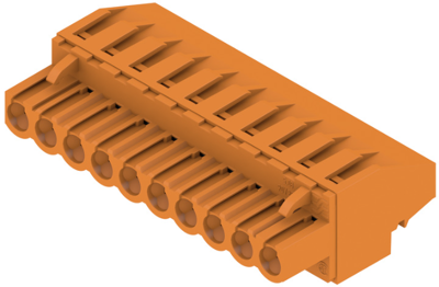 1958790000 Weidmüller PCB Connection Systems