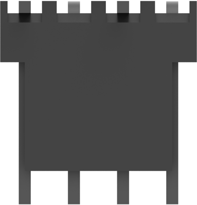 3-647531-4 TE Connectivity PCB Connection Systems Image 3