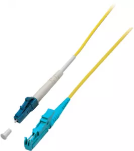 O0863.2 EFB-Elektronik Fiber Optic Patch Cables, Pigtails