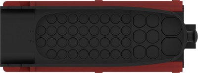 967637-1 AMP Automotive Power Connectors Image 4