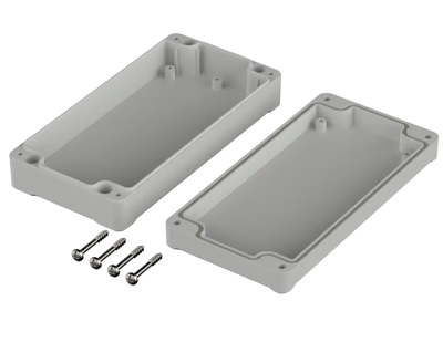 62229200 Bopla General Purpose Enclosures Image 2