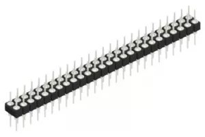 10041551 Fischer Elektronik PCB Connection Systems